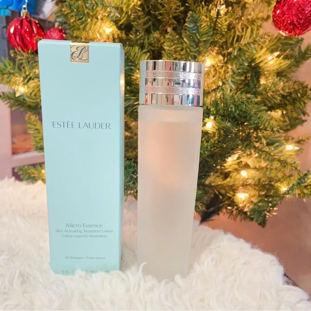 Estée Lauder Micro Essence Treatment Lotion Fresh with Sakura Ferment - Picture 5 of 5